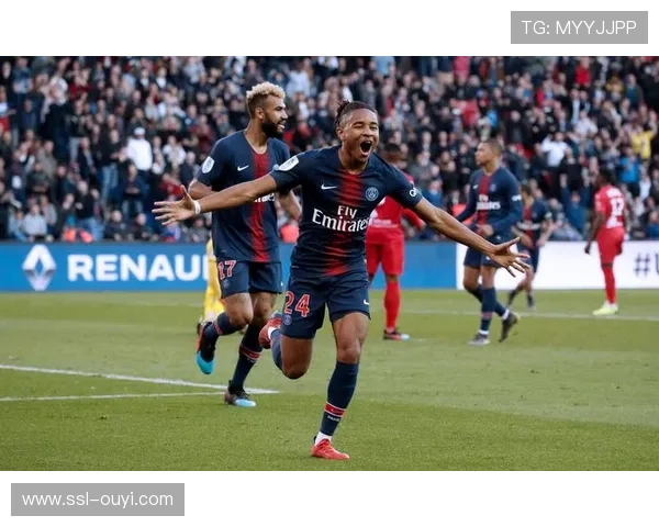 巴黎控球率与射门次数领跑法甲,统治力一目了然